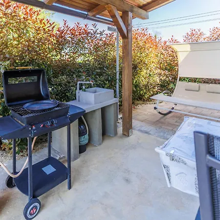 Eja By Interhome * Kaštel