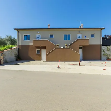 Eja By Interhome Semesterbostad