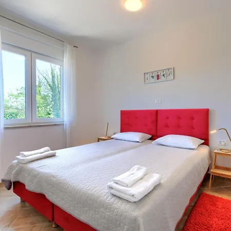 Semesterbostad Eja By Interhome Kaštel