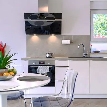 Eja By Interhome Semesterbostad