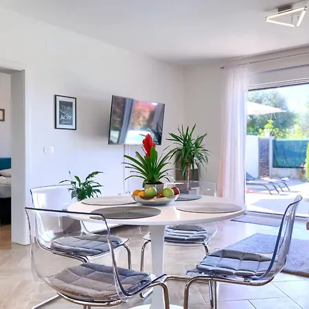 Eja By Interhome Vikendica *