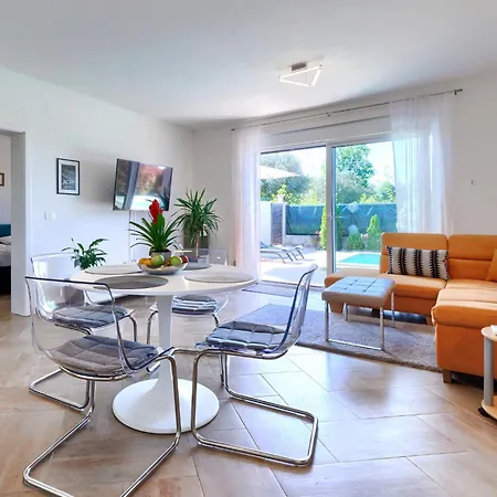 Eja By Interhome Semesterbostad *