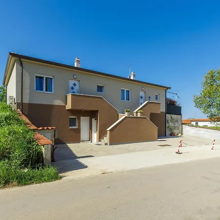 Eja By Interhome Semesterbostad