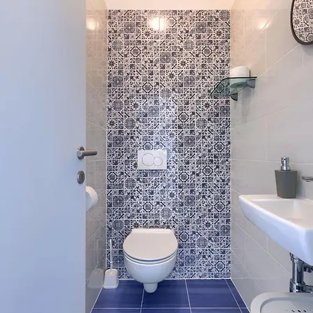 Дом отдыха Eja By Interhome *