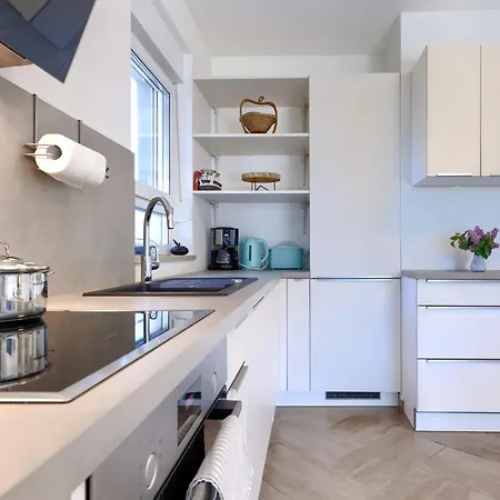 Eja By Interhome Semesterbostad