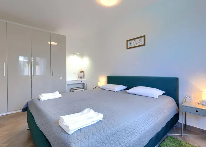 Vikendica Eja By Interhome *