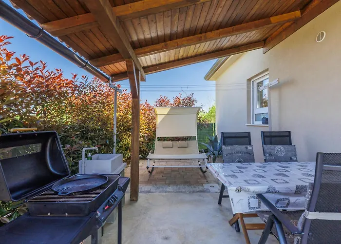 Eja By Interhome Vikendica