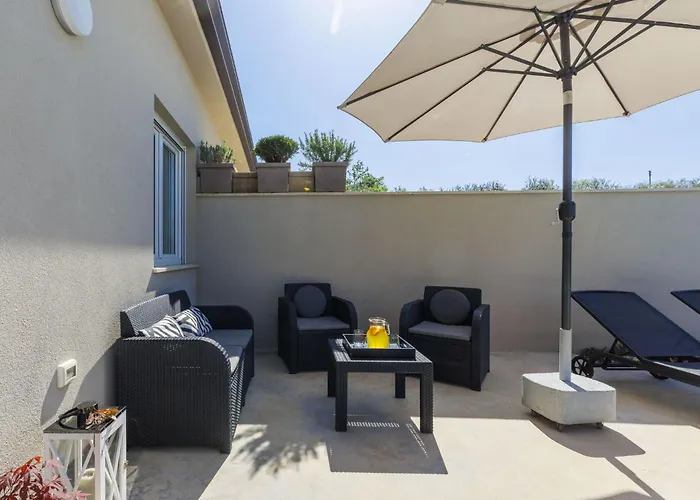 Holiday home Eja By Interhome Kastel