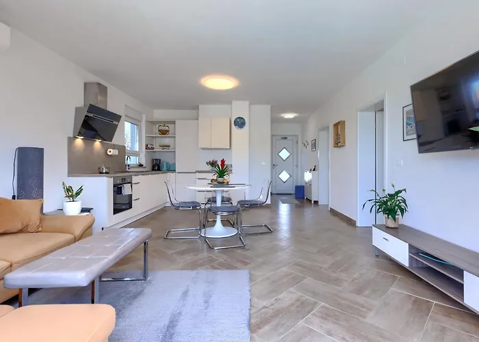 Holiday home Eja By Interhome Kastel