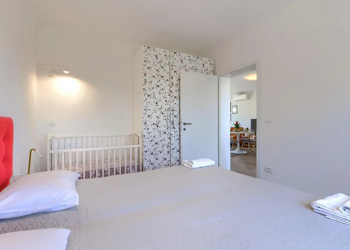 Eja By Interhome Holiday home Kastel