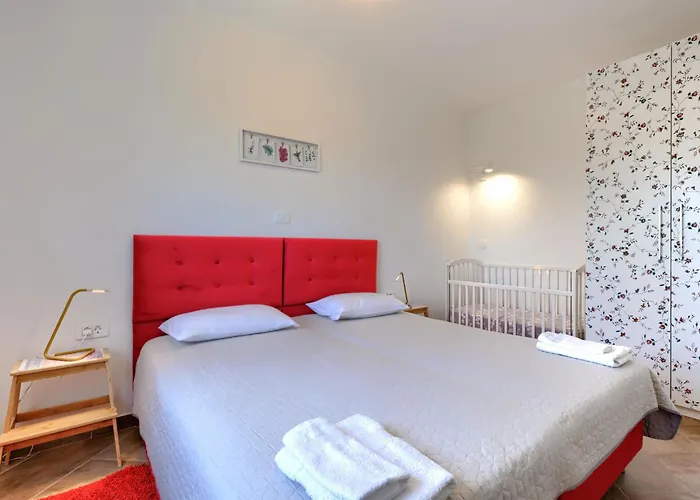 Holiday home Eja By Interhome Kastel