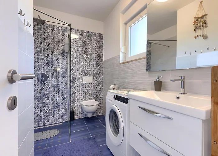 Eja By Interhome Holiday home Kastel