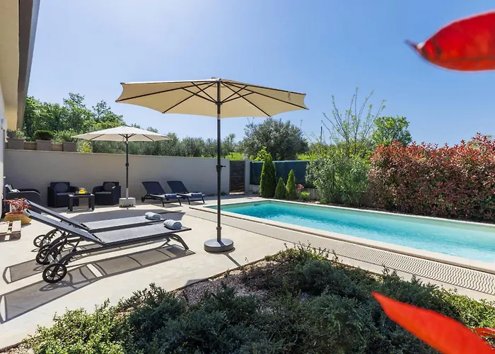 Eja By Interhome Holiday home Kastel