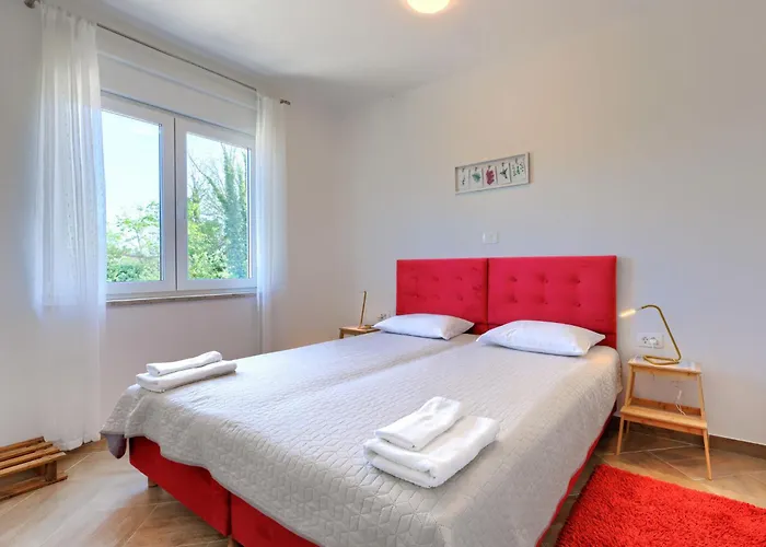 Holiday home Eja By Interhome Kastel