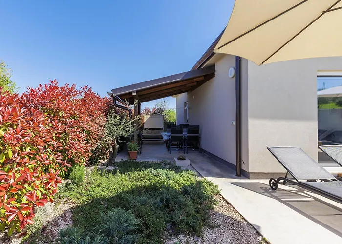 Holiday home Eja By Interhome Kastel