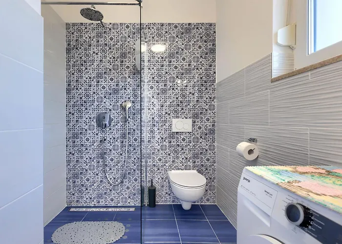 Eja By Interhome Kaštel