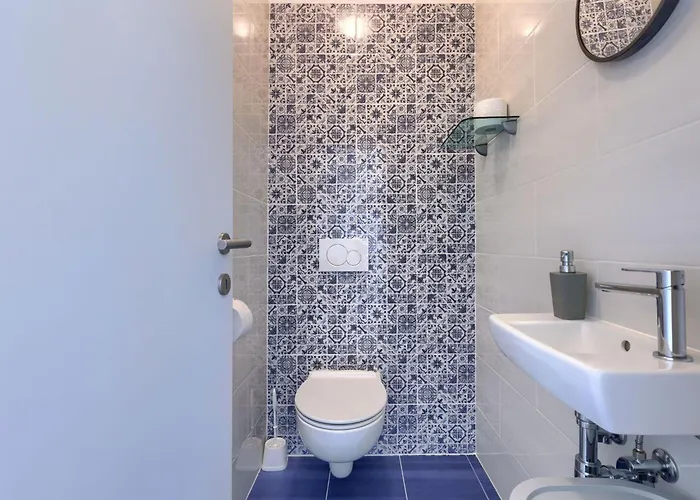 Holiday home Eja By Interhome *