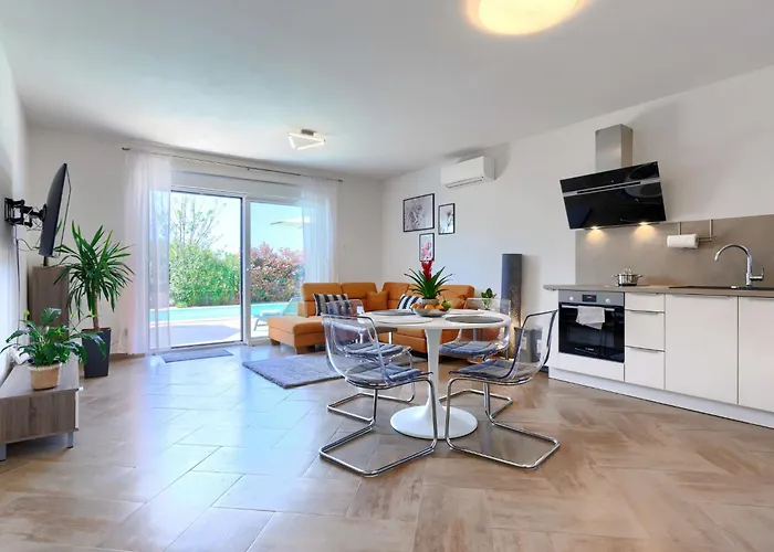 Eja By Interhome Holiday home Kastel