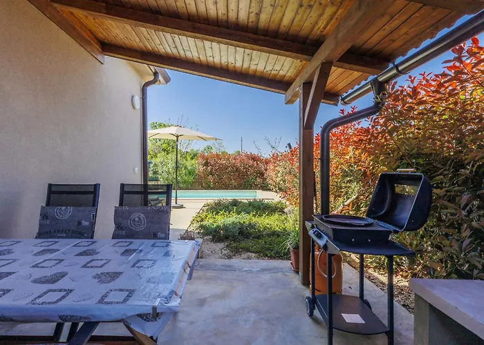 Holiday home Eja By Interhome *