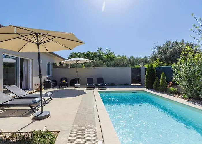 Holiday home Eja By Interhome Kastel